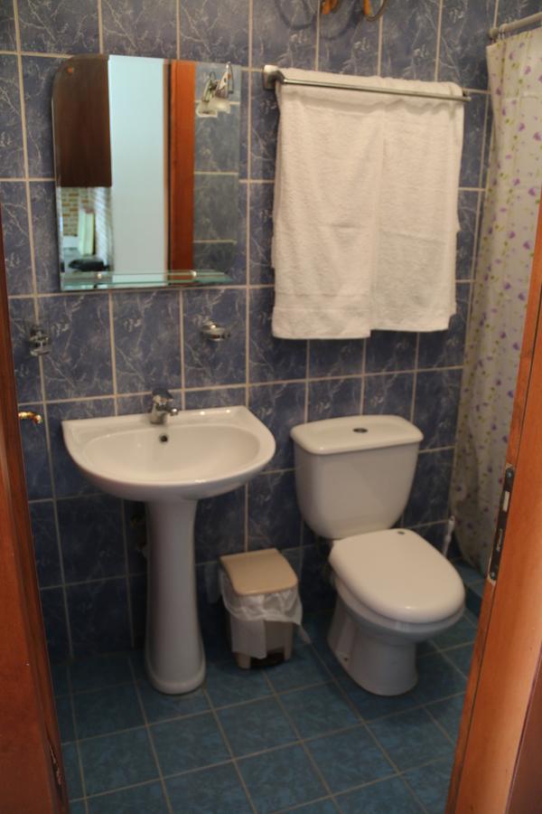 Tarace Sea View Apartment Sarandë Exterior foto